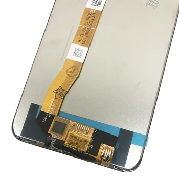 6.1 inch LCD pentru OPPO Realme C2 RMX1941 display LCD touch panel ecran digiziter ansamblul senzorului pentru Oppo A1k CPH1923 lcd-uri