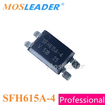 Mosleader DIP4 SOP4 100BUC SFH615A-1 SFH615A-2 SFH615A-3 SFH615A-4 SFH615 SFH615A 615 Made in China de Înaltă calitate