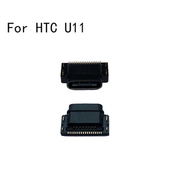 Noul USB Dock Porturi Pentru HTC U11 Conectori USB de Încărcare Jack
