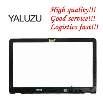 YALUZU Nou LCD Frontal CAZ PENTRU HP 15-BS 15T-BS 15-BW 15Z-BW 250 G6 255 G6 15.6