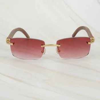Trendy Moda Barbati ochelari de Soare Carter Ochelari de Soare pentru Femei ochelari de Soare Roșu Bărbați pentru care pleacă la Cumpărături Halloween Ochelari