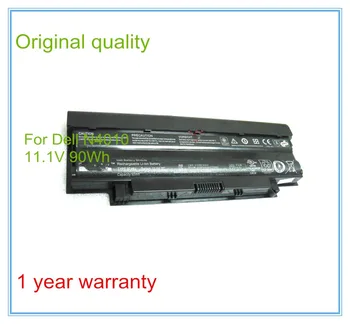 90Wh Original Laptop Baterie pentru 13R 14R 15R 17R N4010 N5010 N5030 N7010 J1KND 9T48V 04YRJH YXVK2 9CELL