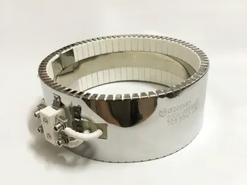 Vertical mașină de turnare prin injecție de încălzire ceramic de căldură bobina de particule de fum masina de încălzire din ceramică este de 220 v