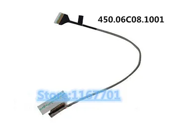 Laptop/notebook-uri LCD/LED/cablu LVDS pentru Acer Aspire V Nitro VN7-572 VN7-572G VN7-592 VN7-592G 450.06C08.1001 450.06C08.0001