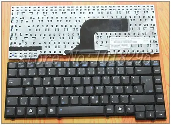 NOUA tastatură germană pentru ASUS A3H A3A A3V A3F A3E A7M F5 F5M F5R X50V X50R X50N Seria GR Tastatura Laptop