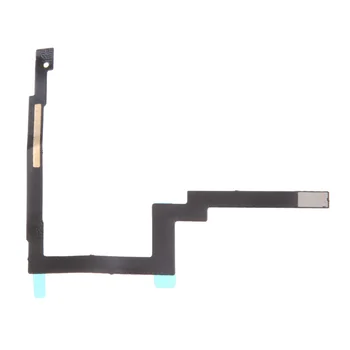 Butonul Home Senzor de Amprentă digitală Cablu Flex piesă de schimb pentru iPad mini 3