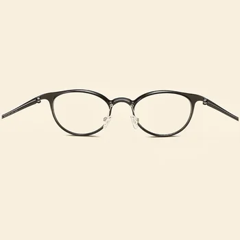 W-137 ULTEM Ultralight 7g Rame ochelari de vedere femei, bărbați ochelari de calculator ochelari de protecție ochelari de Miop cadru de baza de prescriptie medicala ochelari de citit