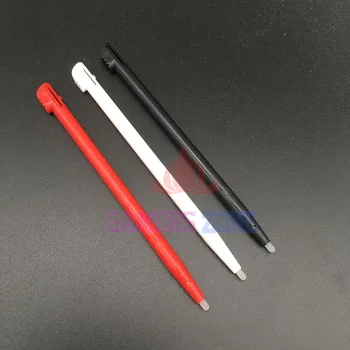 100BUC Stylus Touch Pen Pointer pentru Nintendo NDSI XL, DSI XL LL Înlocuire Pachet