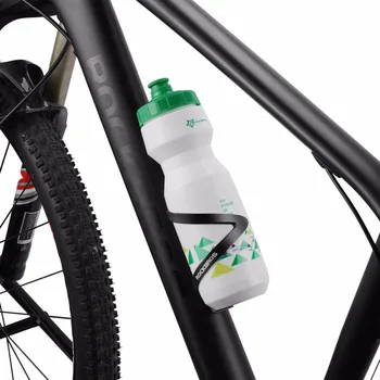 ROCKBROS 3D Biciclete Ultraușoare din Aliaj de Aluminiu, Suport Sticla de Biciclete Cușcă de Sticlă de Apă Titularul MTB Drum de Munte Ciclism Accesorii
