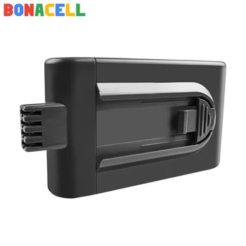 Bonacell 3500mAh 21.6 V Li-ion DC16 Aspirator Acumulator de schimb pentru Dyson DC16 DC12 AUTO 12097 BP01 912433-01 NOI