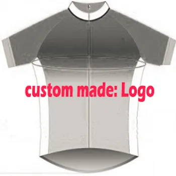 Personalizate: Logo Ciclism jersey Echipa de haine de ciclism MTB/ROAD Biciclete Biciclete Purta haine cu Maneci Scurte iute Uscat