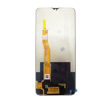 LCD pentru OPPO Realme 3 pro realme X lite RMX1851 display LCD touch panel ecran digiziter modul de senzor cu rama de asamblare lcd-uri
