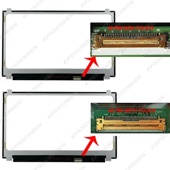 Inlocuire ecran pentru LENOVO THINKPAD T570 / P51s LED ecranul LCD cu touch 40 pin & non touch 30pin FHD 1920*1080 IPS