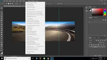 Photoshop CC 2018 Edita CompositeAnd Crea Imagini Frumoase Software-ul de Win/Mac Instalare Rapidă - Ușor de Utilizat
