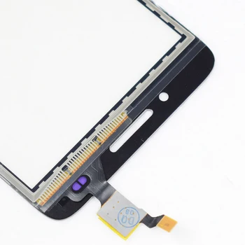 Noul Panou Tactil Pentru Huawei Ascend G620s G620 Ecran Tactil Digitizer Sticla Touchscreen Inlocuire Reparare