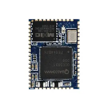 BTM331 QCC3031 Bluetooth 5.0 Digitale Modulul Audio APTX-HD I2S SPDIF