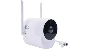 IP CCTV camera Xiaomi xiaovv smart camera 1080p