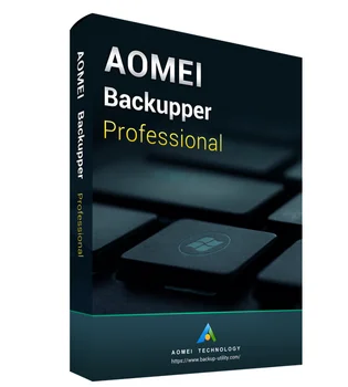 AOMEI Backupper original Profesionale cheie 6.2.0 Ediție Viață Globale Cheie