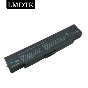LMDTK Noua baterie de laptop Pentru sony VAIO PCG-6P1L PCG-6P1P VGP-BPS2 VGP-BPS2A VGP-BPS2B VGP-BPS2C VGP-BPL2 VGP-BPL2C 6 celule