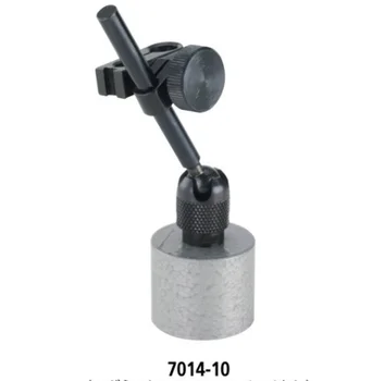 Mitutoyo mini indicator suport Universal Magnetic Stand 7014