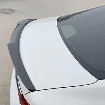 Pentru Mazda 6-2018 atenza Spoiler de Înaltă Calitate din fibră de Carbon Material de Masina din Spate, Spoiler Spate Pentru Mazda 6 atenza Spoiler M4 styl