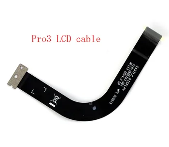 STARDE Înlocuire Cablu Pentru Microsoft Surface Pro3 1631 LCD Cablu Flex Conectori