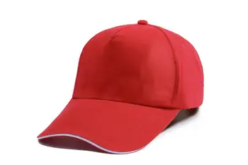 2020 nou Personalizat femei bărbați șepci de baseball de publicitate capace A476 imprimare unisex solid de calitate
