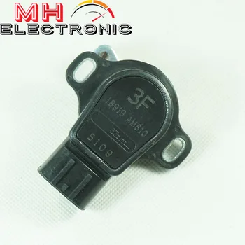 MH Electronic Autentic Pedalei de Accelerație de Control al Senzorului de Poziție a Clapetei 18919-AM810 18919AM810 pentru Nissan 350Z pentru Infiniti