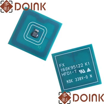 8pcs PENTRU xerox Digital Color Press 700 700i C75 J75 Contorizate chip 006R01375 006R01376 006R01377 006R01378