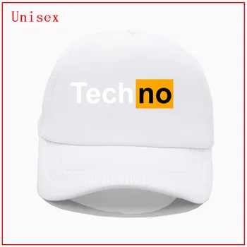În 2020, cele mai Noi moda Kpop Techno Hub 2 alb Tatăl Pălărie din Bumbac Broderie Sepci de Baseball Snapback Pălării Anime femei bărbați capace