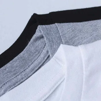 Designer De Moda Câine Samoyed Tricouri Om Grafic Unic Personalizat Cu Maneci Scurte BoyfriendT Tricouri
