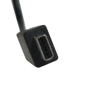 Original Ethernet Cablu de Extensie I/O sub card cablu RJ45 Pentru Thinkpad X1 Carbon(20BS 20BT 20HR 20K X1 YOGA YOGA-370 fru 04X6435