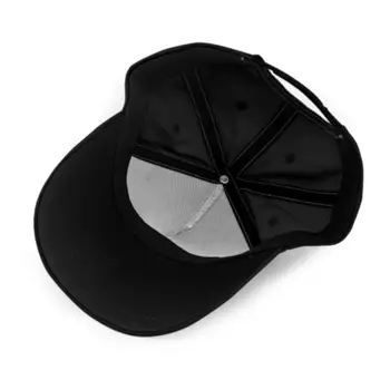 Thunderdome Hardcore Techno Șapcă De Baseball Și Gabber Mens Pălării Negre Sto