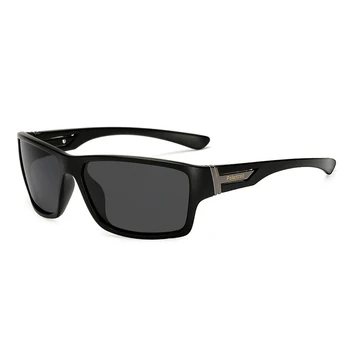 2018 Noi Polarizat ochelari de Soare Barbati de Conducere Nuante de sex Masculin Ochelari de Soare Pentru Barbati Siguranță Brand de Lux de Designer Oculos UV400