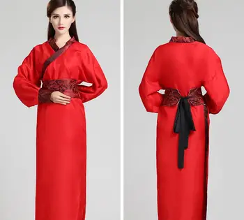 Clasic hanfu costum femei tang masculin tradițională chineză antică costum de dans femeie costume pentru femei populară chineză dans