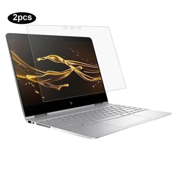 Transparent 13.3 inch Laptop Ecran Protector pentru HP Spectre x360 13 13-W Serie de Notebook-uri HD Crystal Clear LCD de Paza Film 2pc