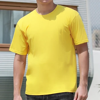 DIY Propriul Tricou de Vara Unisex din Bumbac , Maneca Scurta Tricou Topuri Tee Solid Casual Streetwear Sportwear Personalizate de Imprimare Foto