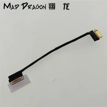 MAD DRAGON Brand laptop nou LVDS Lcd EDP Cablu Pentru Lenovo ThinkPad S2 3-L380 2018 NEWS2 02DA325 450.0CT0A.0001 30-pin
