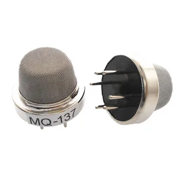 MQ136 hidrogen sulfurat senzor / MQ137 amoniac senzor / MQ138 Organice Vapori Senzor CT-CT 136-137 MQ-138