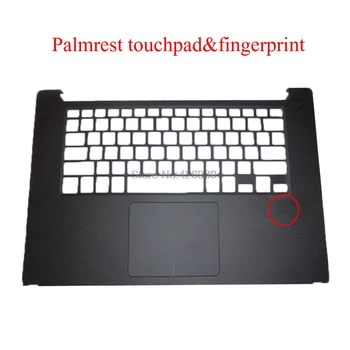 Laptop zonei de Sprijin pentru mâini Pentru DELL Pentru XPS 15 9560 Pentru Precizie 5520 Touchpad 0Y2F9N Y2F9N 0014HV 014HV 0M0T6P M0T6P majuscule folosite