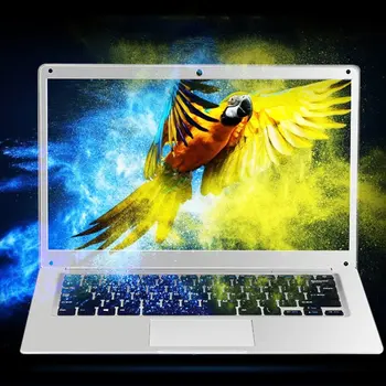 S13 Un Laptop De 13.3 Inch, Intel Atom Z3735F, 2GB RAM LPDDR4 32GB SSD ROM Duad Core 1920 x 1080, IPS Win10 Notebook