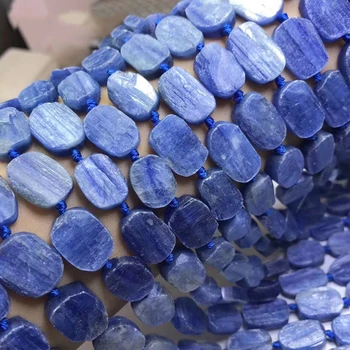 Cianit Opal, Lapis Lazuli Acvamarin Morganite Citrin Amazonite 15-17mm Naturale de Piatră prețioasă Margele pentru a Face Bijuterii 15inch