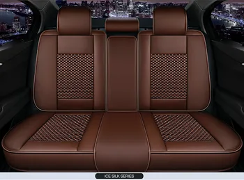De înaltă calitate! Set complet huse auto pentru Toyota RAV4 2020 confortabil respirabil huse pentru RAV4 2019.Transport gratuit