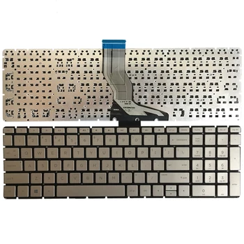 NE-tastatura laptop pentru HP 15-bs 15-bs000 15-bs100 15-bs500 15-bs600 cu zona de Sprijin pentru mâini Capacul Superior