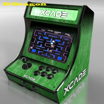 Clasic JAMMA Arcade 60 în 1 Joc DIY kit cu sursa de alimentare,difuzor,arcade joystick,American buton,40cm jamma sârmă