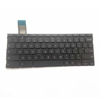 NOUL Negru NE Layout Tastatura Laptop Pentru Asus Chromebook C201P C202 C201PA C201 C202SA C202S Fără Ramă