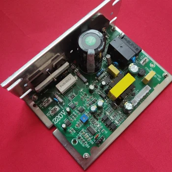 DK10-A01A banda de alergat cu motor controller LCB compatibil cu endex DCMD67 placa de control pentru banda de alergare BH
