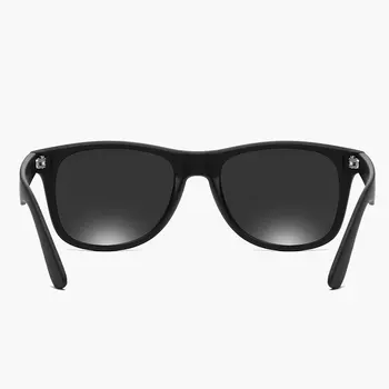 JIANGTUN Polarizat ochelari de Soare Pentru Barbati Femei Nou 2020 Brand de Moda Ochelari de Soare Ochelari de protectie UV400 Oculos De Sol