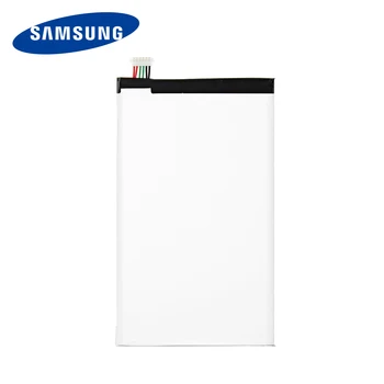 SAMSUNG Orginal Tableta EB-BT705FBE EB-BT705FBC 4900mAh baterie Pentru Samsung Galaxy Tab S 8.4 T700 T705 SM-T700 T701 SM-T705