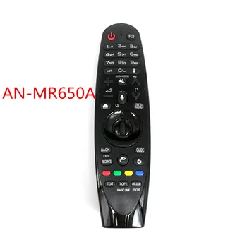 O-MR19BA MR20GA O-MR18BA O-MR650A LG Voce Magic de la Distanță Pentru LG 2017 2018 2019 2020 4K UHD Smart TV